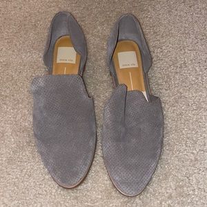 dolce vita slides! super cute for work or running around town!